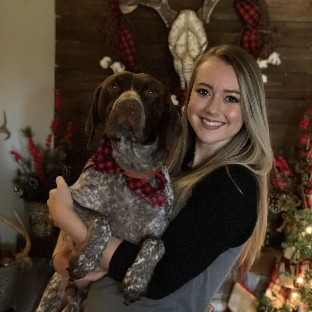 Meet your Posher, Madison